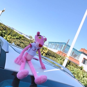 爱吃奶油的桃子