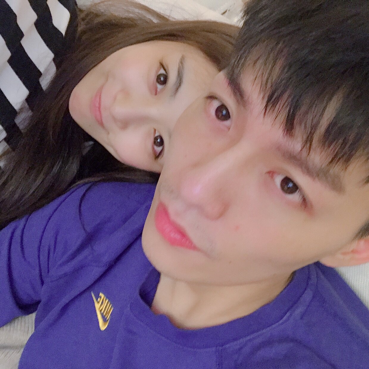 杨羽凡fiona