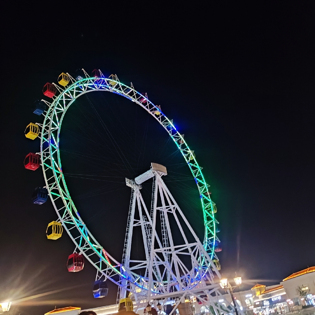 高邮爱情一阵风