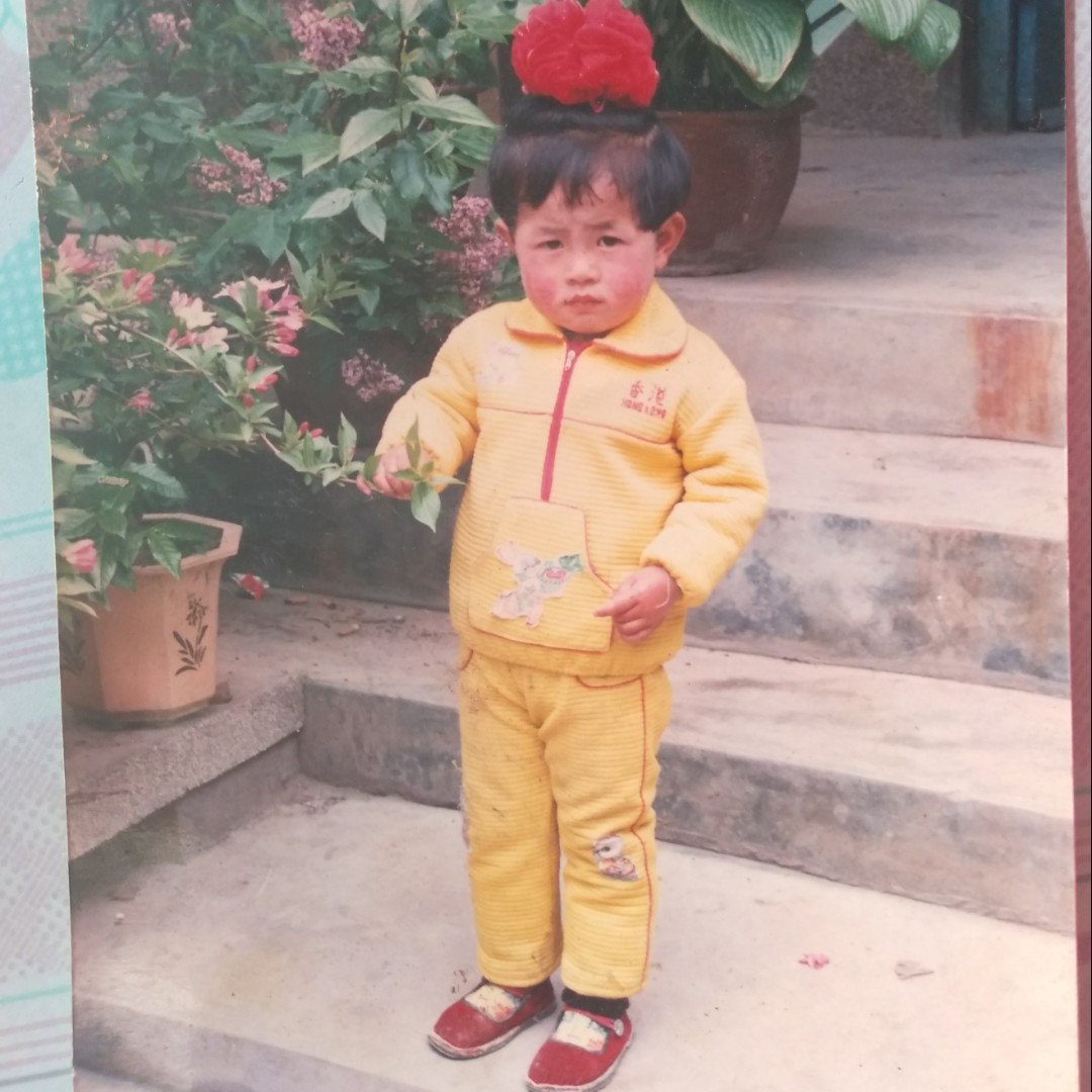 坏脾气的甜小姐