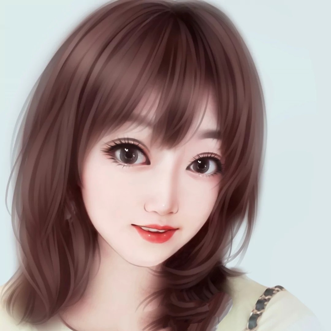 桃红色的二乔郑好