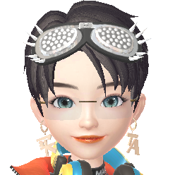 美丽心情花样年华