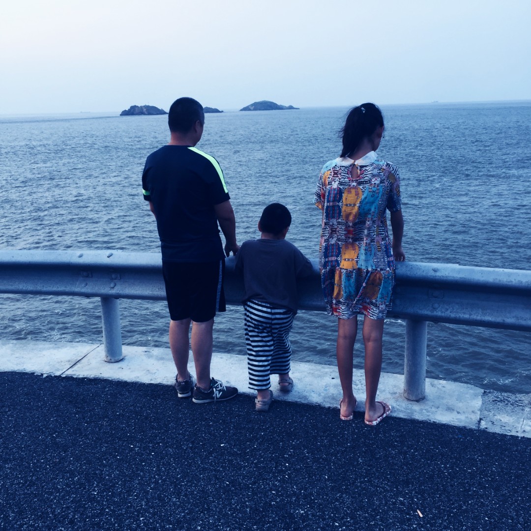 海的声音风的眼泪