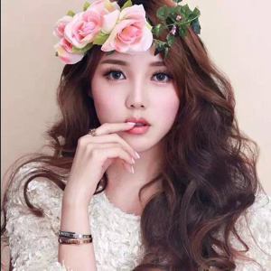 愿一切来源于美好