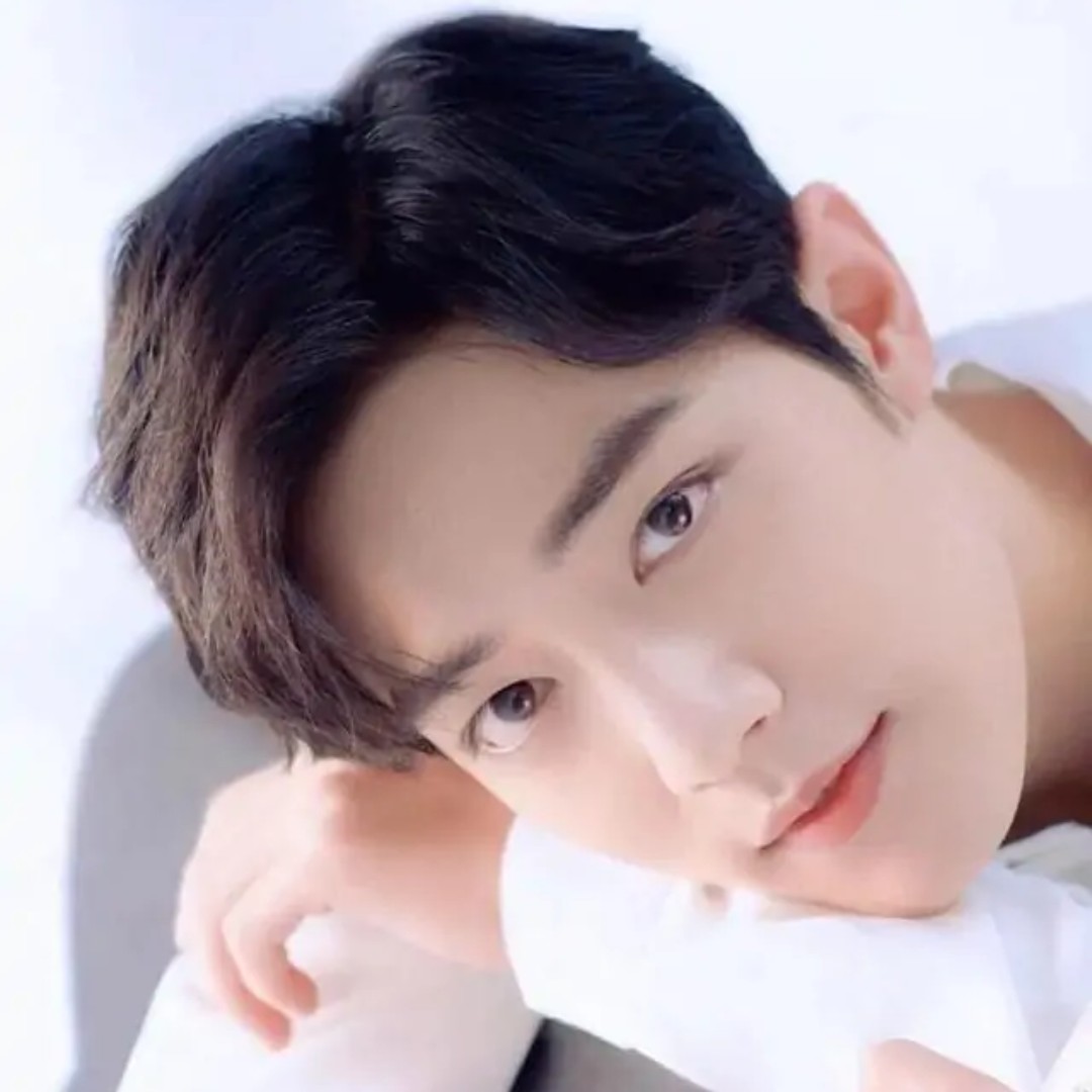 落花伊人不如你