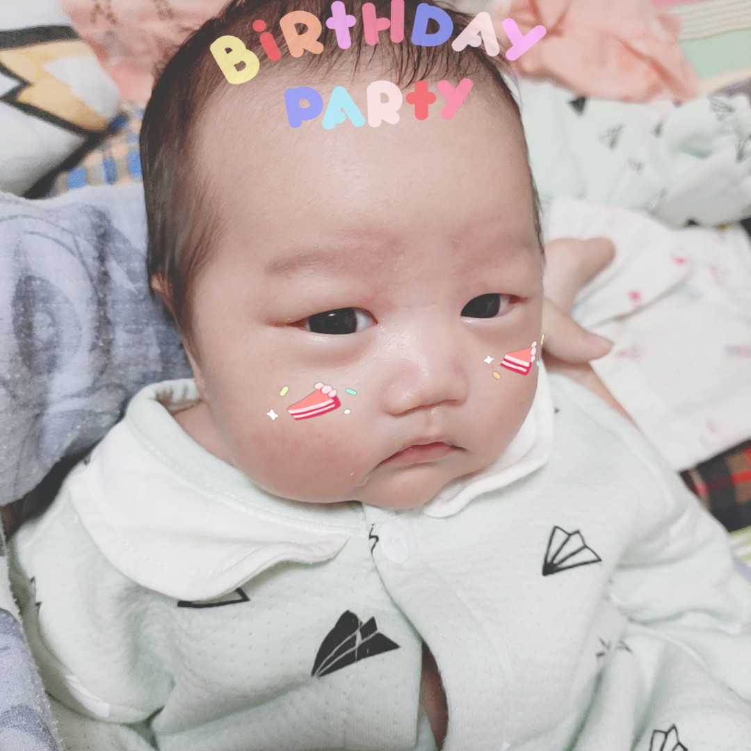 健康成长好南呀