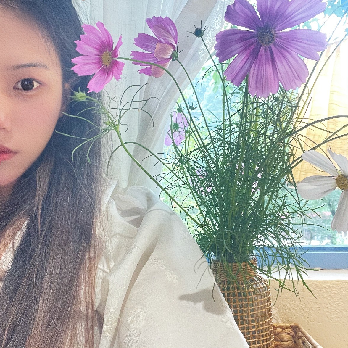 没少女喜欢的神