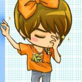 爱吃巧克力酱的布鲁斯