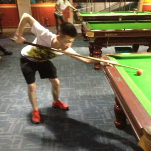 吃货很轻松洋盘