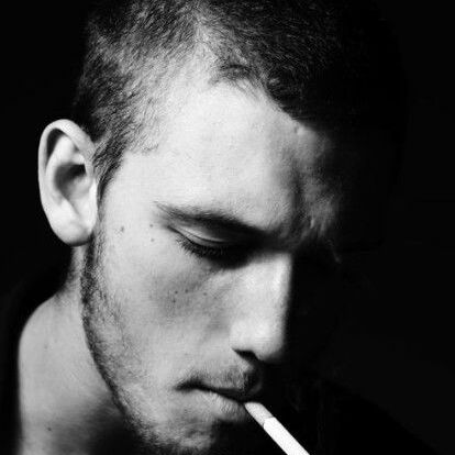 堕落在天堂的狼