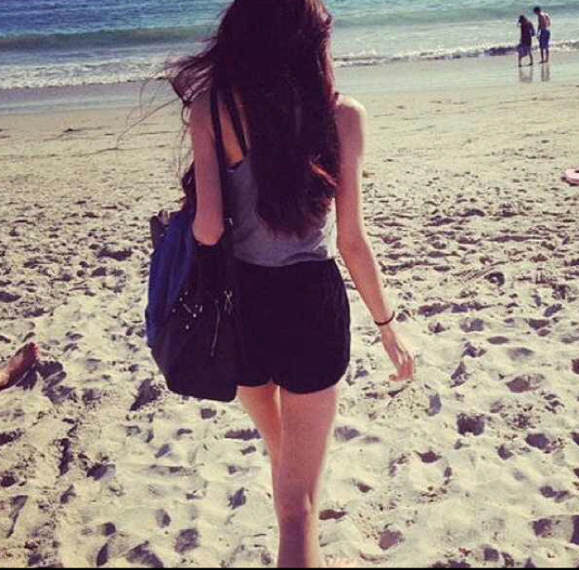 我小乖一点也不乖