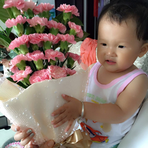 长路漫漫一生有你