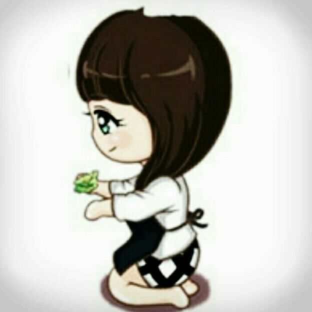 祈愿的小心情啊