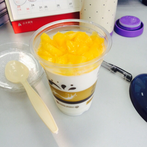 橱窗里的阳光27