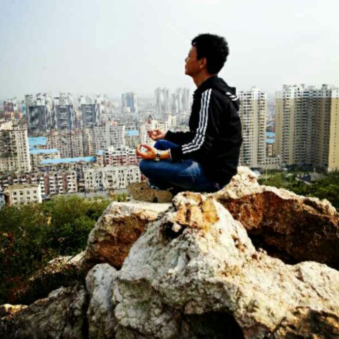 浪里个浪里个浪里个白