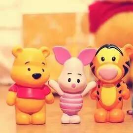 爱吃创意早餐的水果糖