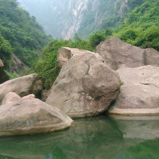 人生到了转折点