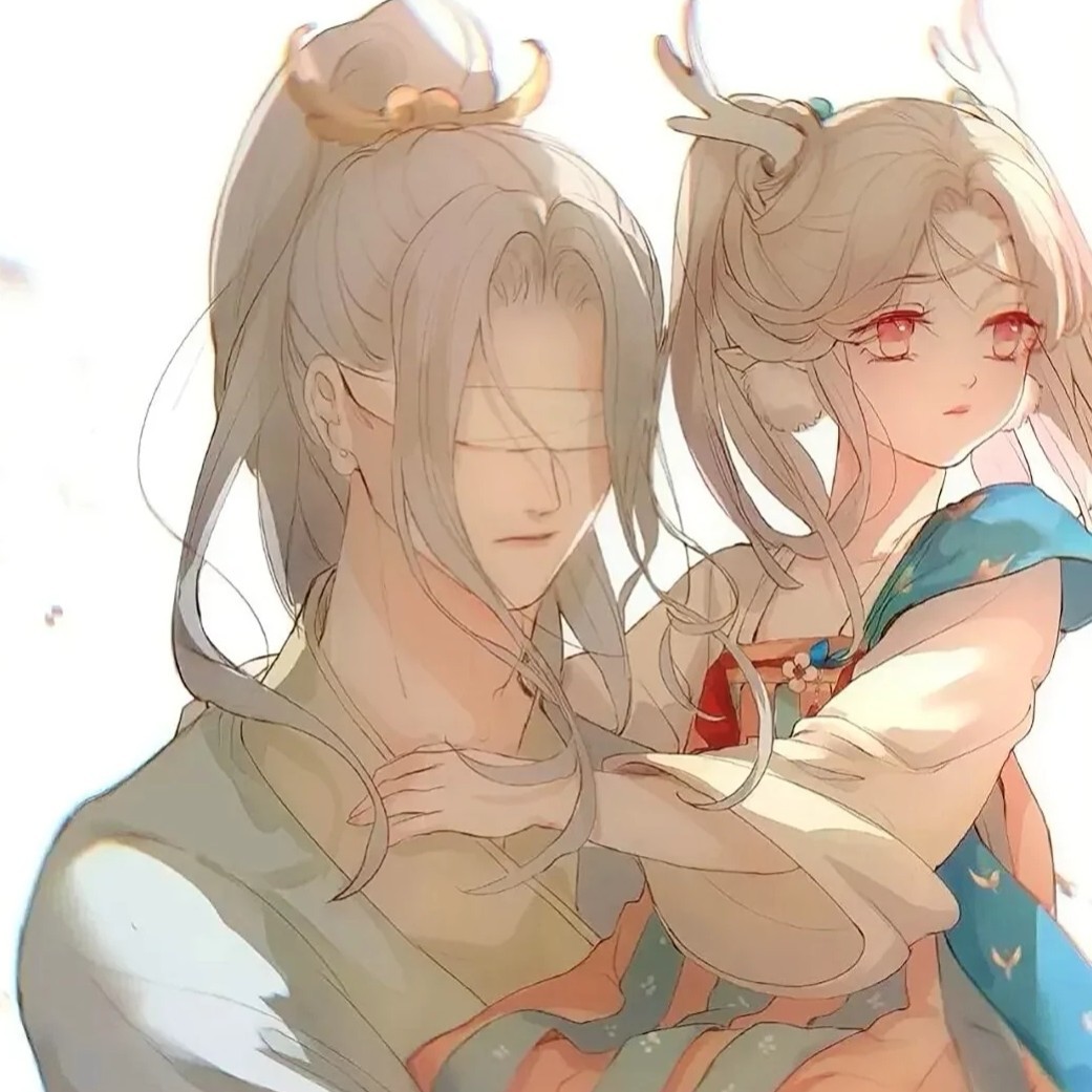 碧绿的不丹紫堇