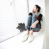 飞鸟和鱼相爱过