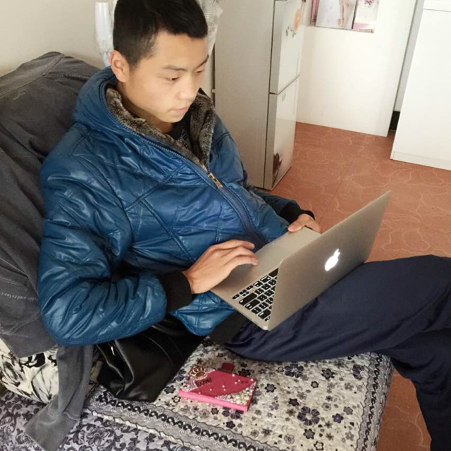 有钱就是任性??