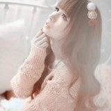 o一个不倾城的女子。