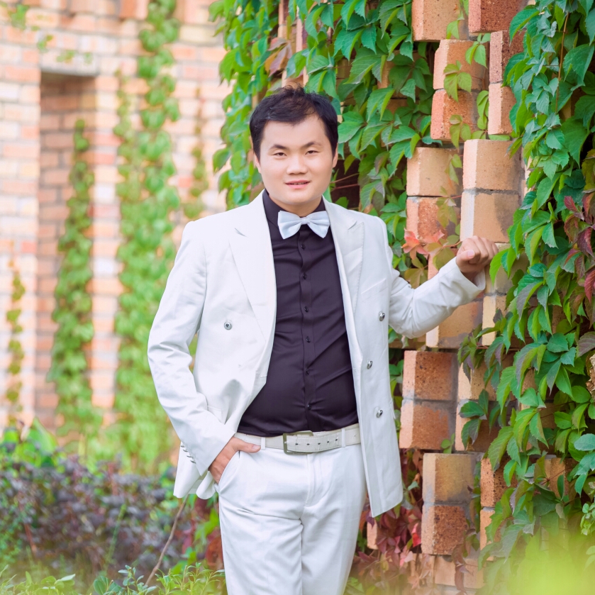 阿庆专业广告制作