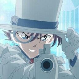 基德大人上天了