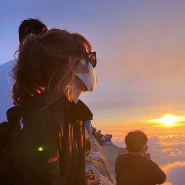 风吹过清风万里