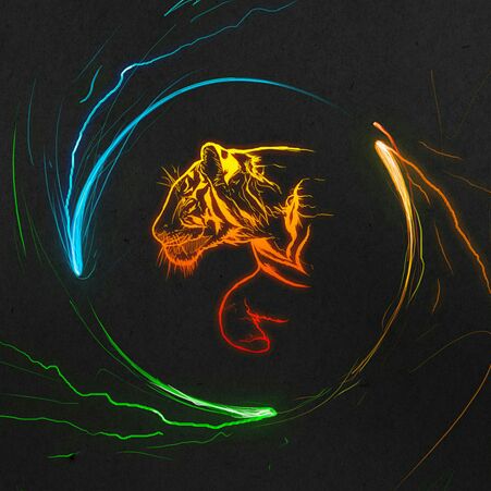 爱吃水捞海鲜的图图