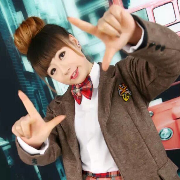 不知道外面的世界繁华