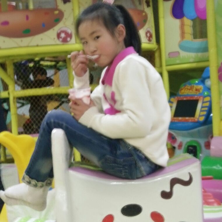 无聊死了超自信