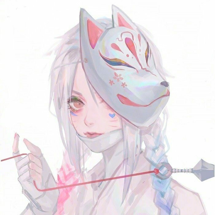 蓝色的茴香胡桃