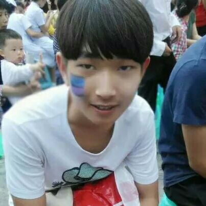 执着着那个执着丶