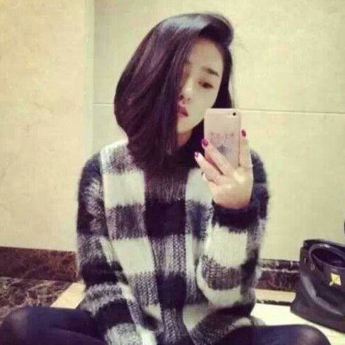 爱上歌声很美的你