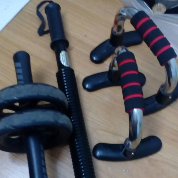 坚持就能成功！