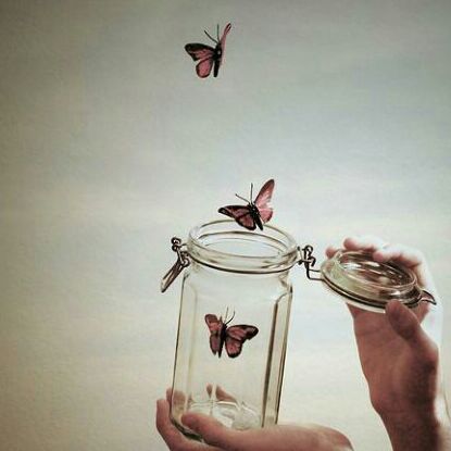 带上面具去流浪