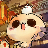 爱吃肉的圆圆脸