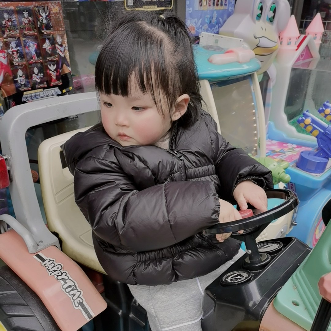 爱吃三丝凉拌的毛毛虫