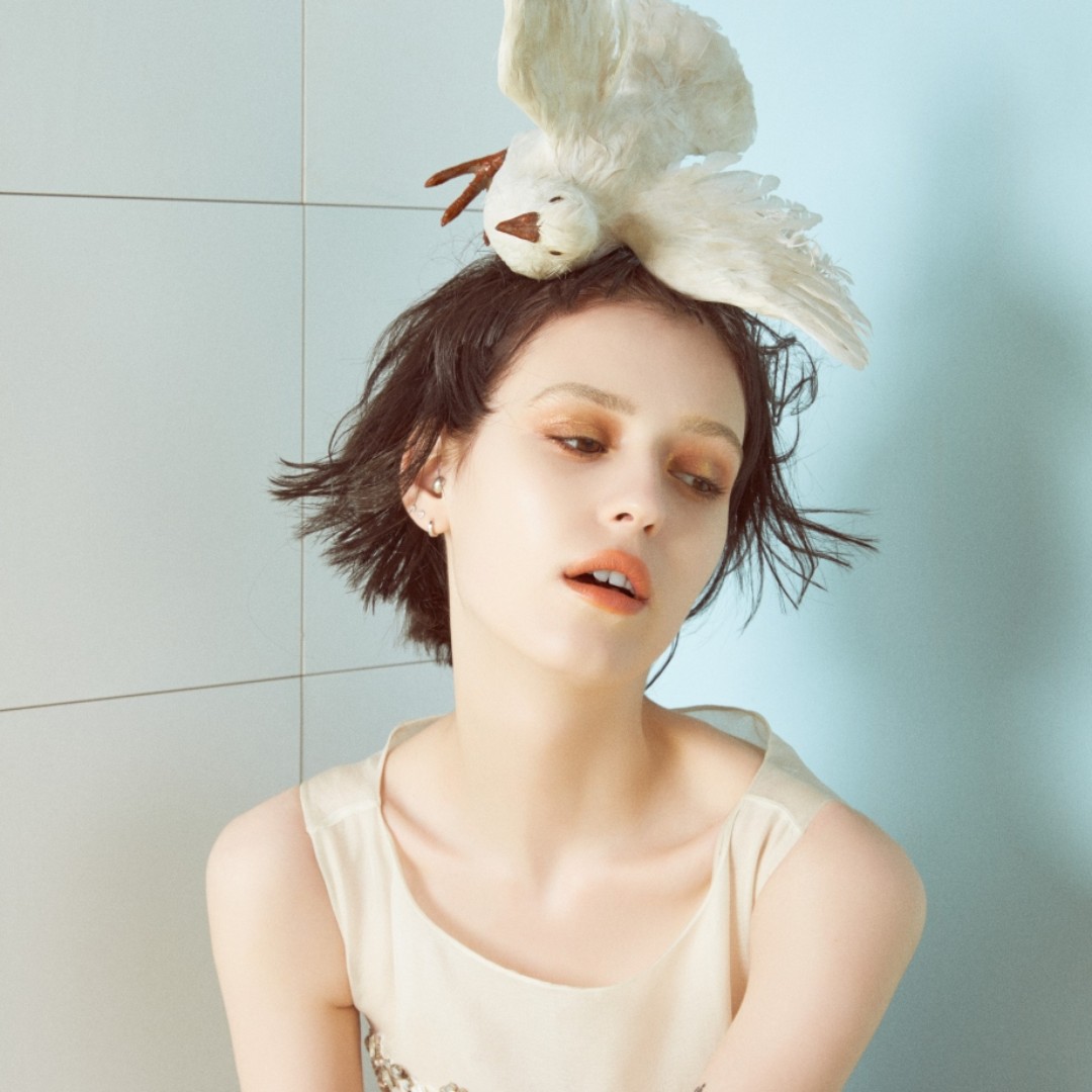 聪明勇敢没力氣