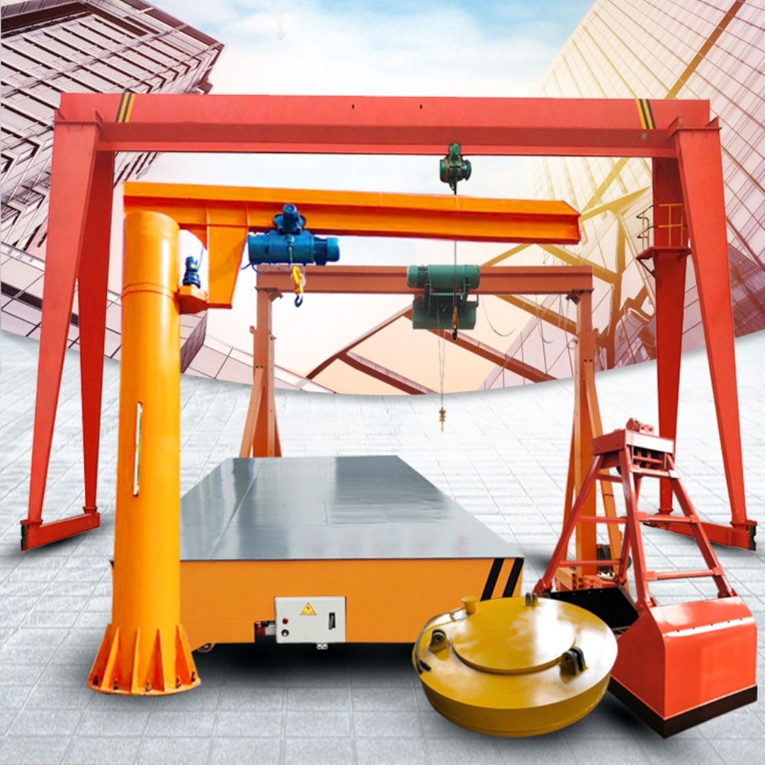 山东开源起重机厂家