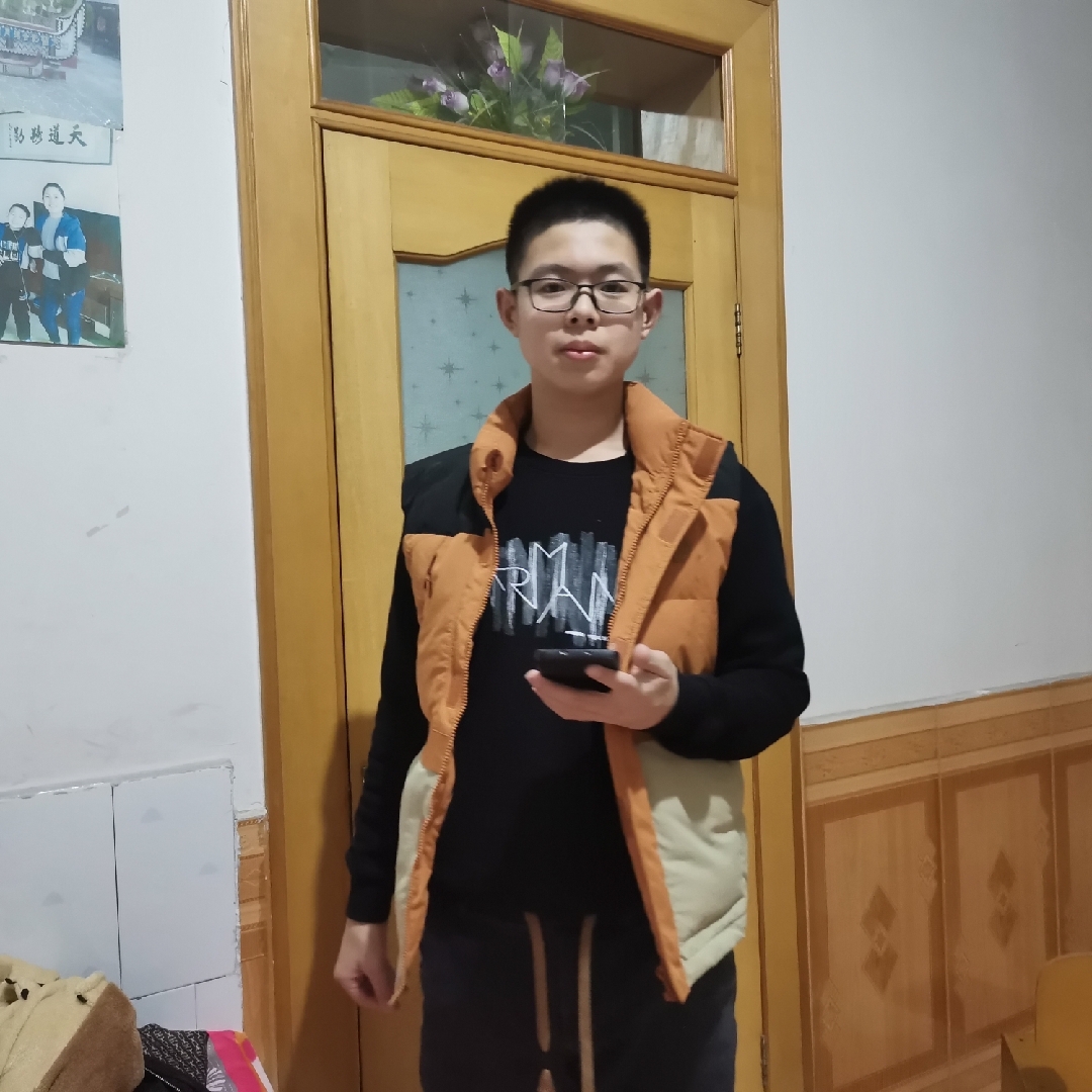 爱吃零食的我爱学习