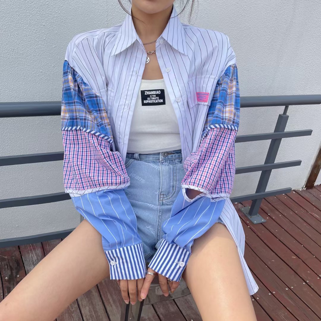 爱吃芒果的橙子