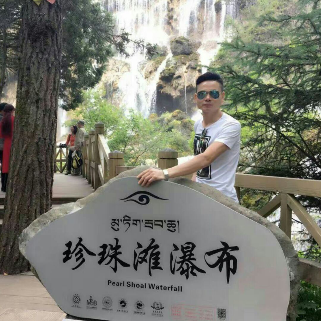 比邻星潜水的川乌