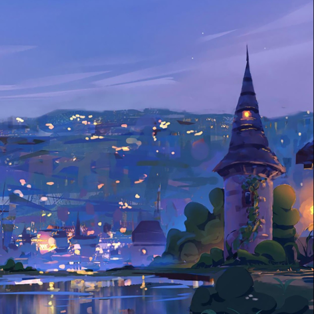 相忘于江湖、う