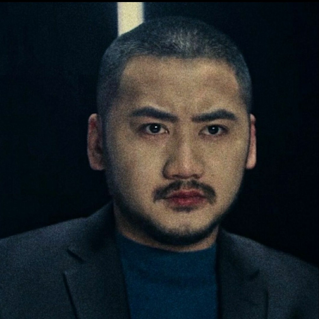 买肉不买菜的小杨哥