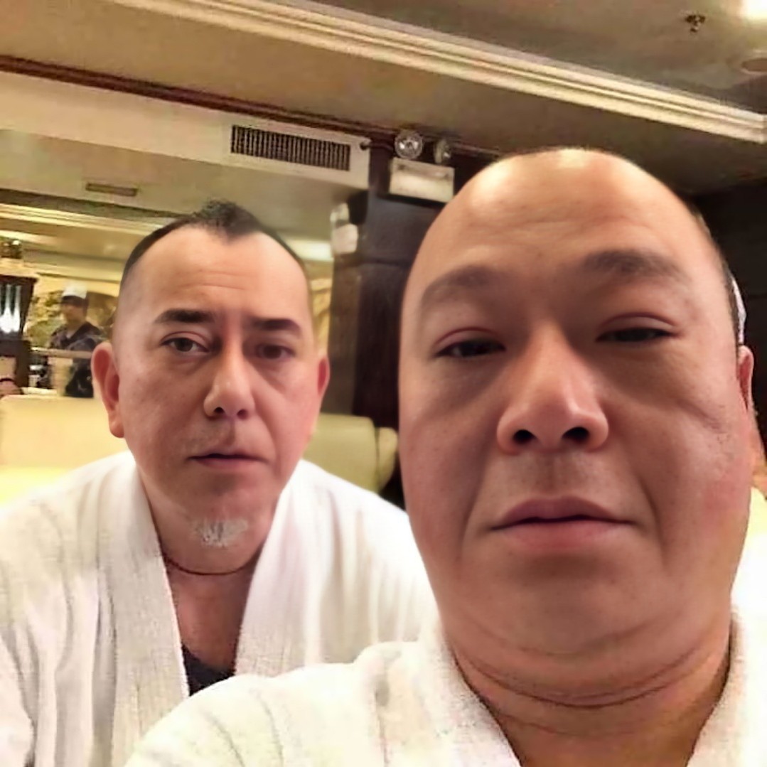 不发快点砍死你