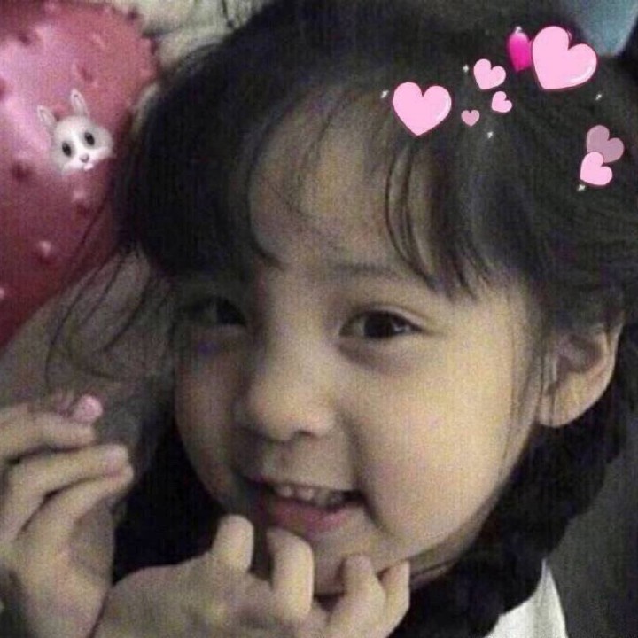 爱吃太阳吐司的溜溜