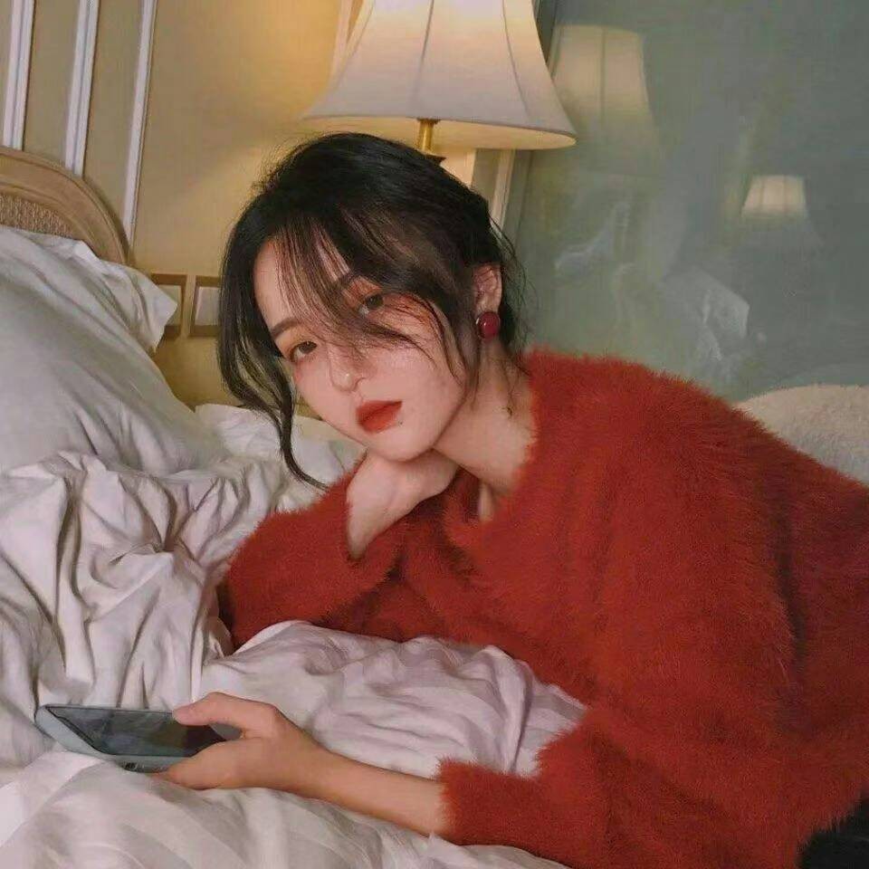 今天特别迷人噢