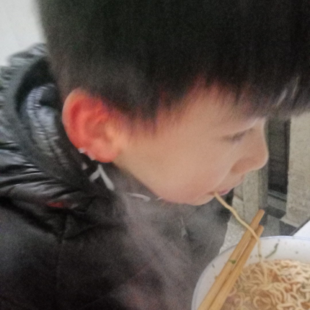 今年冬季不太冷