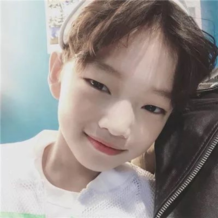 爱吃腌菜面筋的小熊软糖